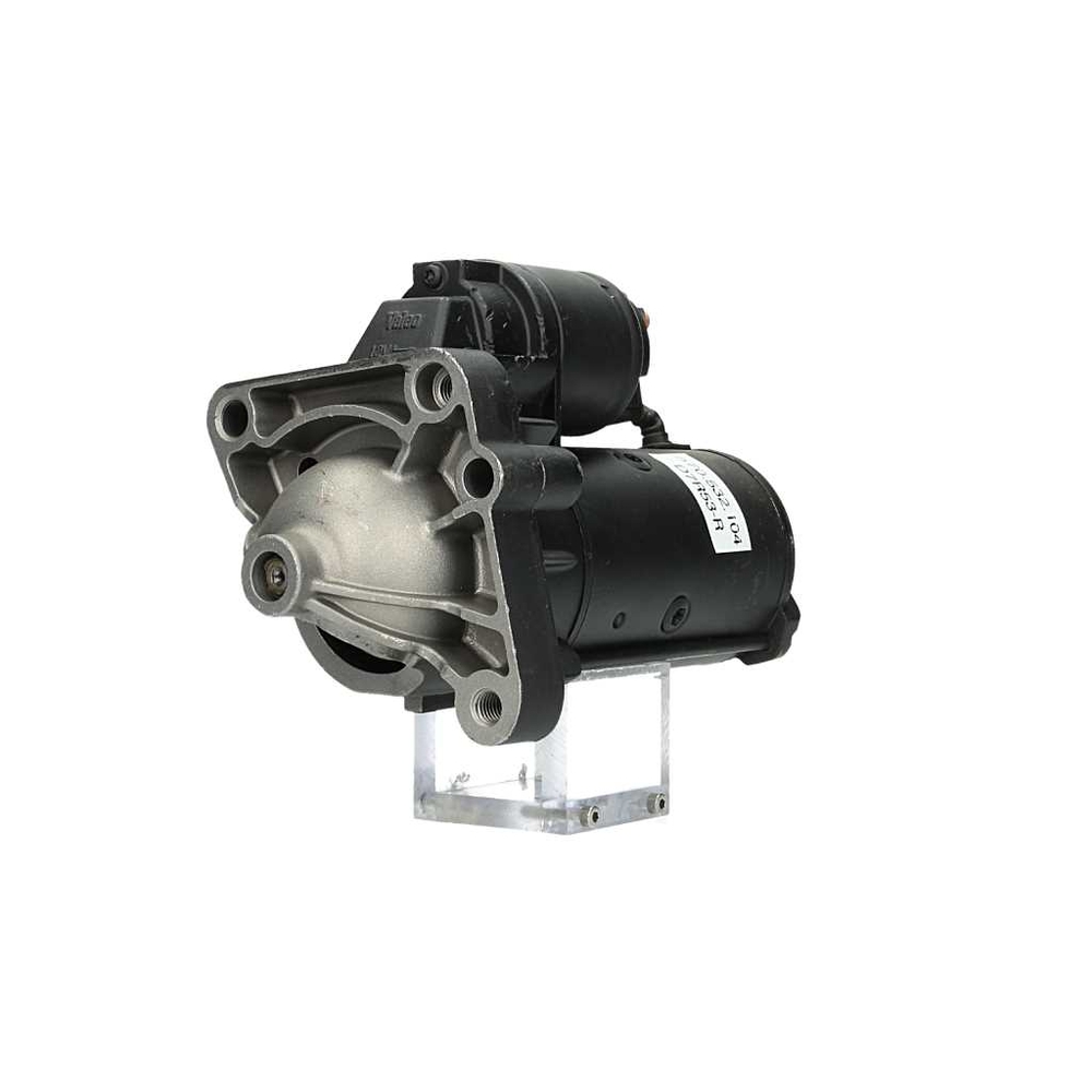 Démarreur Renault 2.2 kw - Valeo Rénové - 570.532.104.505