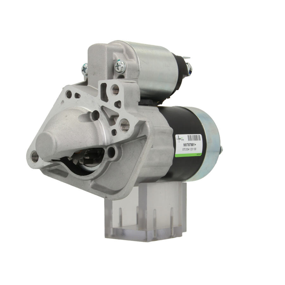 Démarreur Renault 1.4 kw - +Line Original - 570.534.123.130