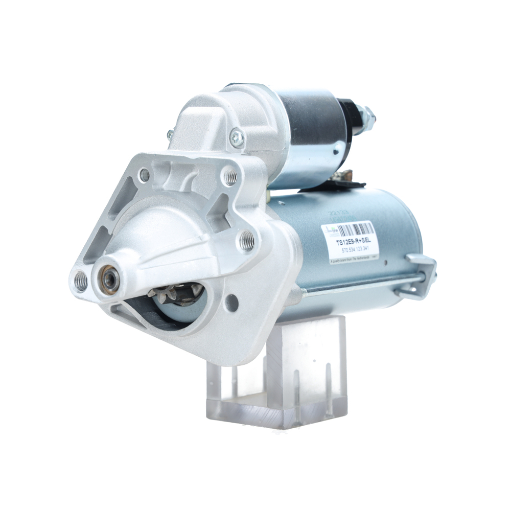 Démarreur Renault 1.4 kw - +Line Selected Renové - 570.534.123.341