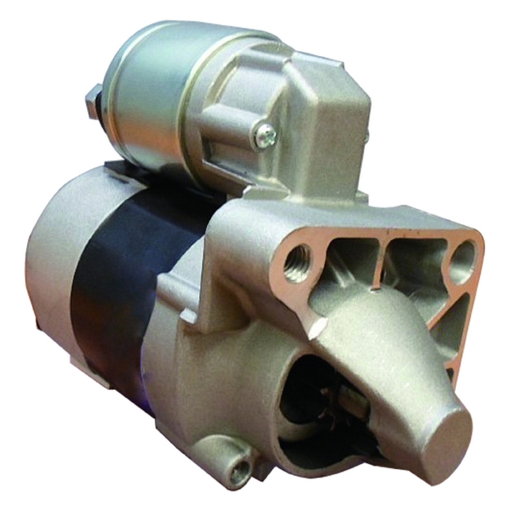 Démarreur Renault 0.75 kw - WAI Neuf - 570.535.093.440