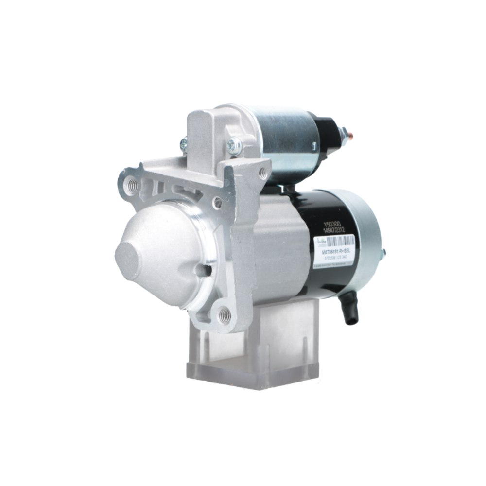 Démarreur Renault 1.4 kw - +Line Selected Renové - 570.538.123.340