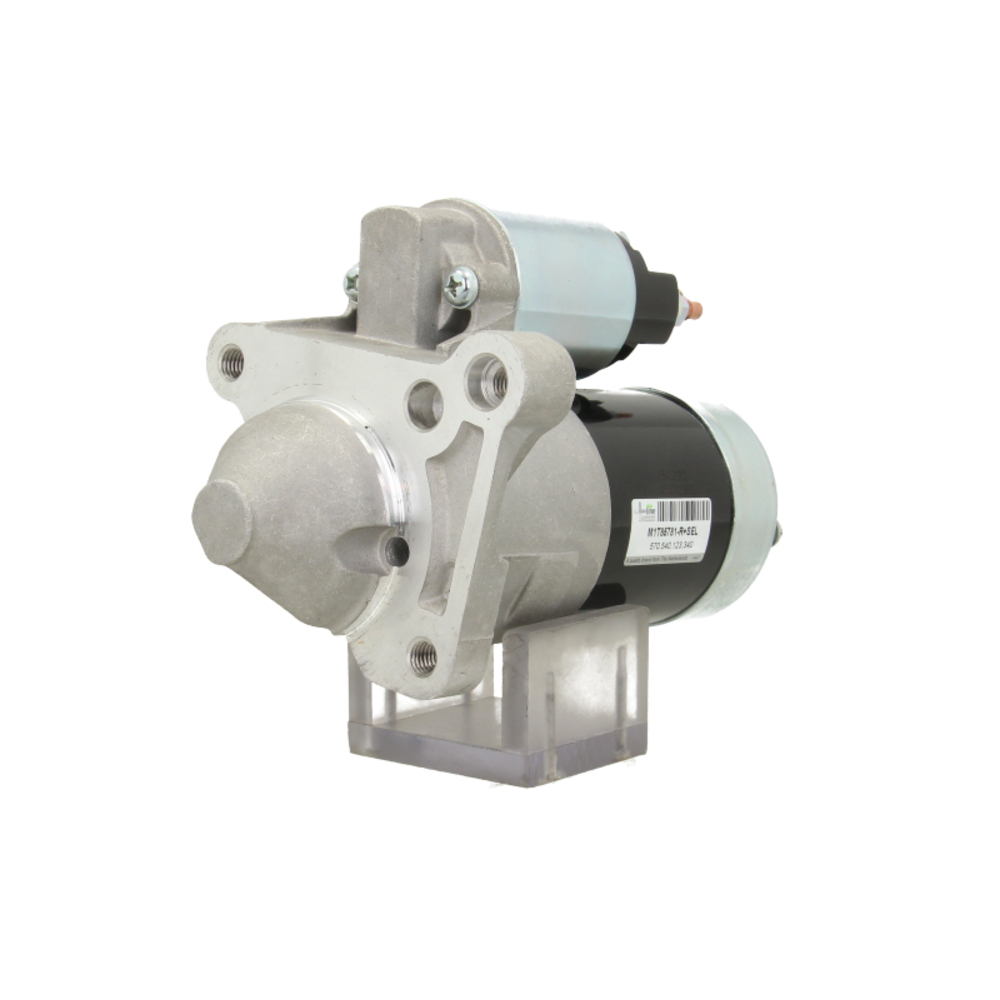 Démarreur Renault 1.7 kw - +Line Selected Renové - 570.540.123.340