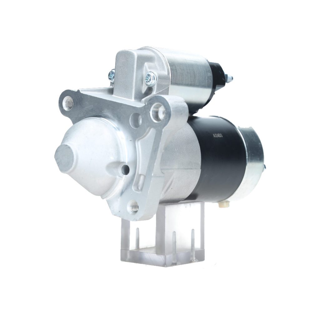 Démarreur Renault 1.7 kw - WAI Neuf - 570.540.123.440