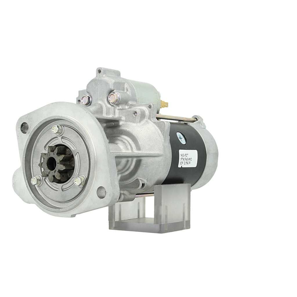 Démarreur Renault 2.5 kw - Hitachi Neuf - 570.543.092.270