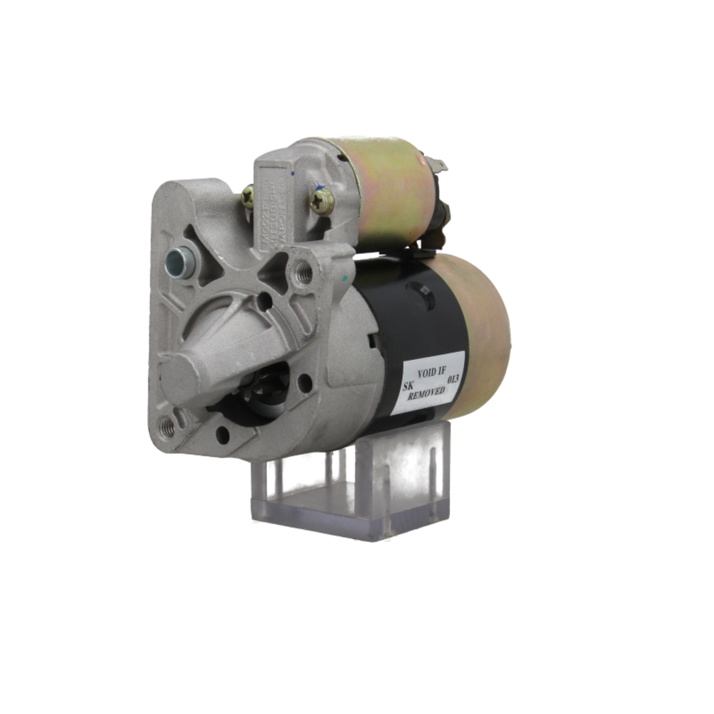 Démarreur Renault 1.0 kw - Mitsubishi Rénové - 570.544.083.375