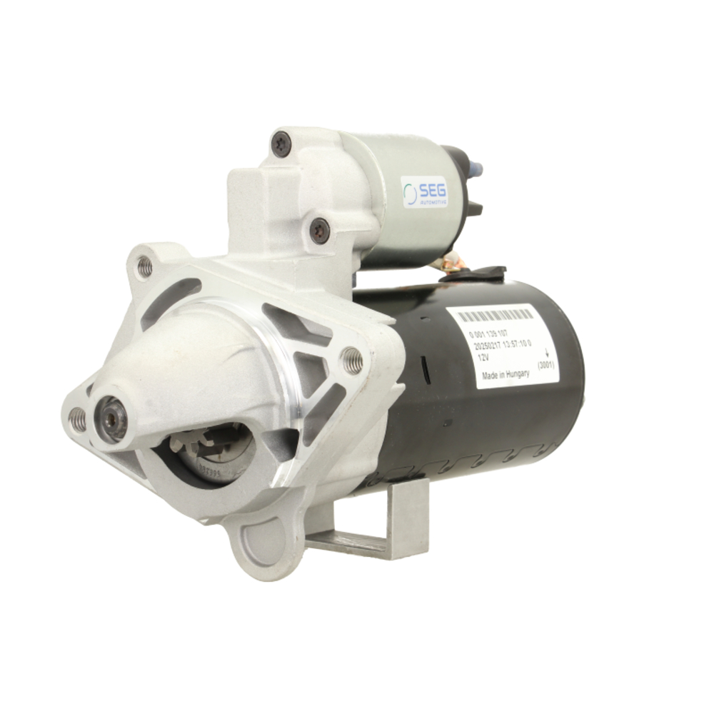 Démarreur Opel 2.5 kw - SEG Neuf - 570.548.103.280