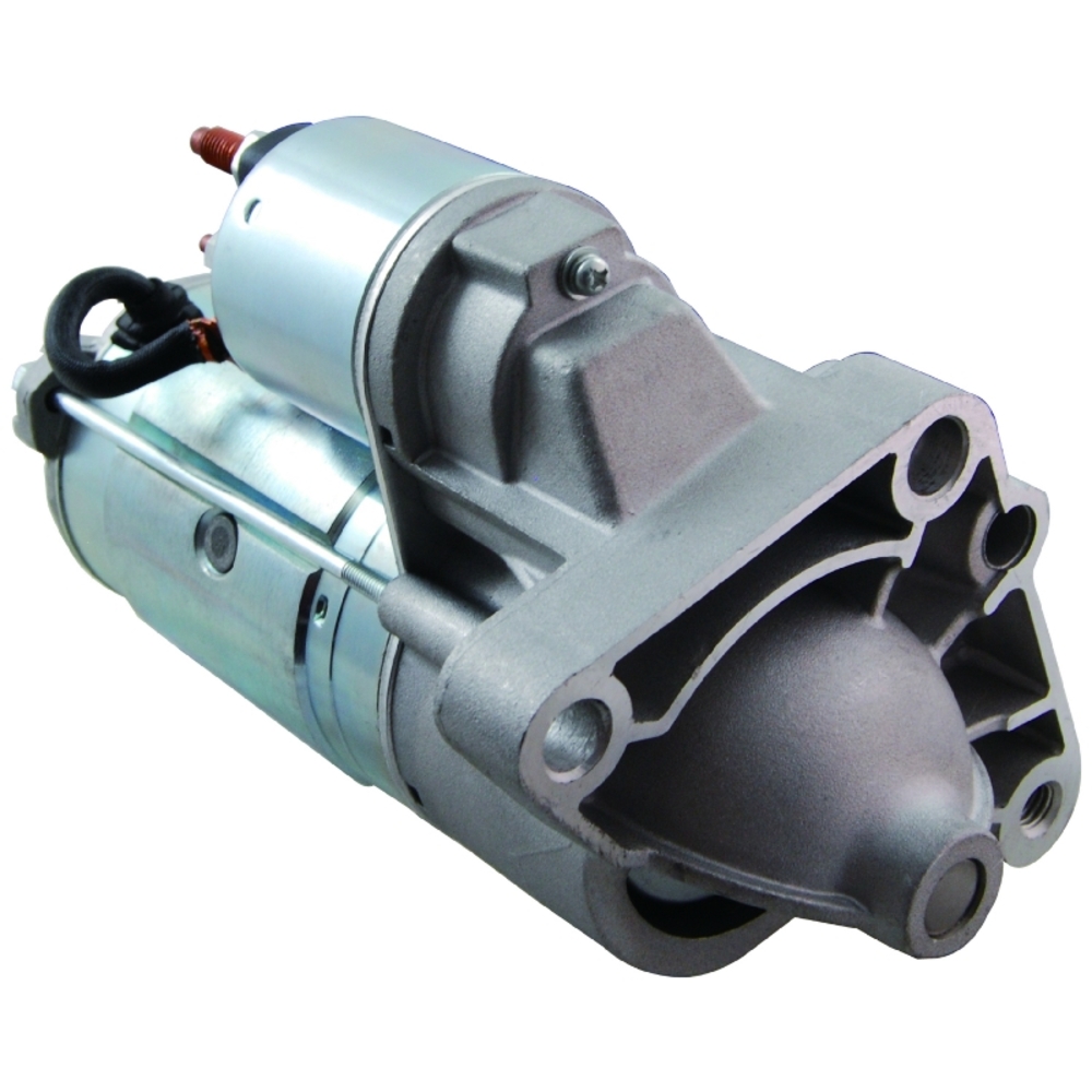 Démarreur Renault 2.4 kw - WAI Neuf - 570.550.104.440