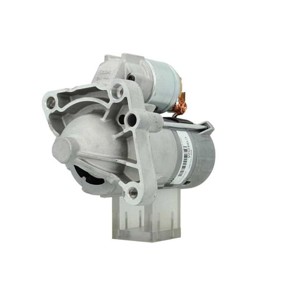 Démarreur Renault 2.0 kw - Valeo Neuf - 570.552.104.500