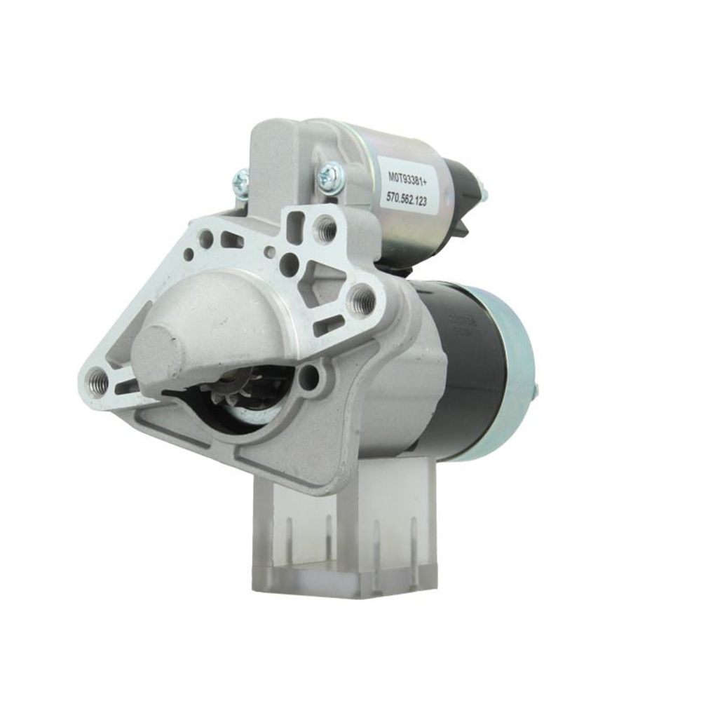 Démarreur Renault 1.2 kw - +Line Original - 570.562.123.130
