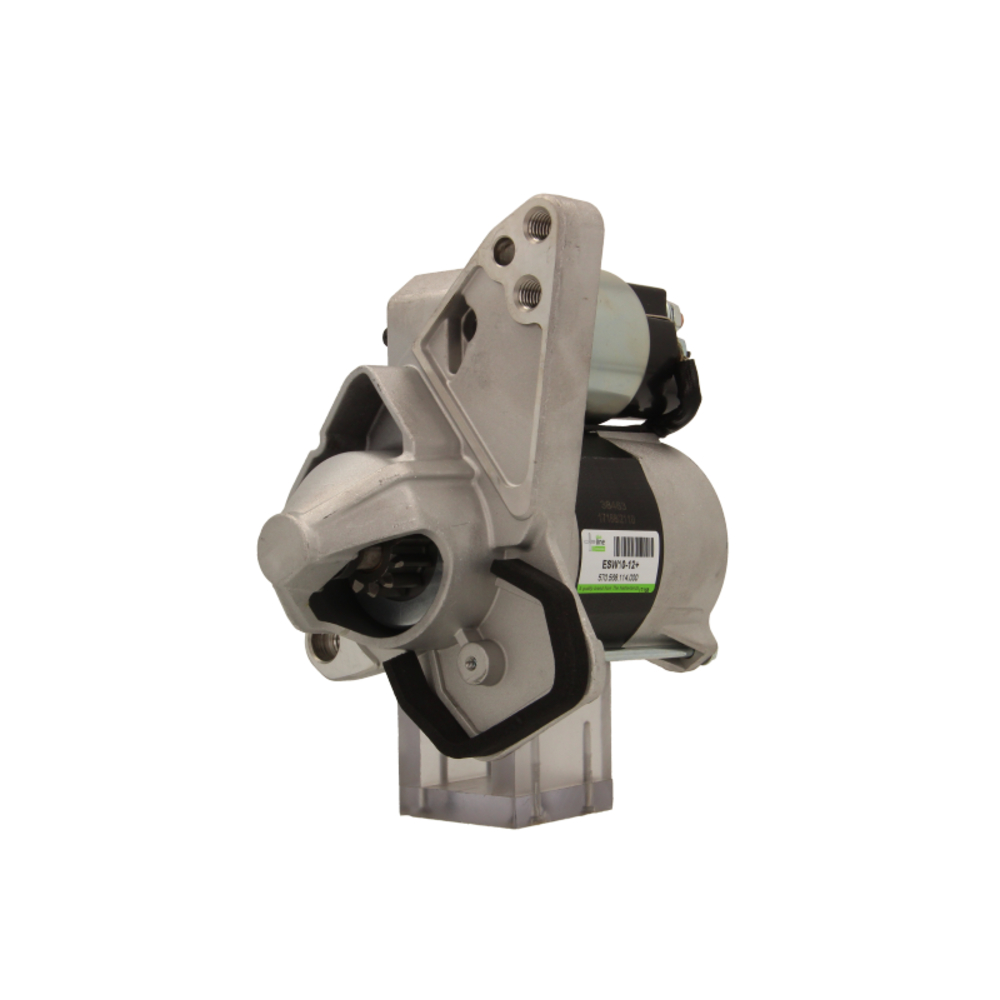 Démarreur Renault 1.0 kw - +Line Original - 570.568.114.000