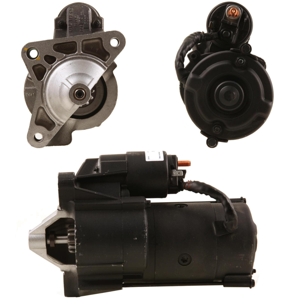 Démarreur Renault 2.5 kw - +Line Original - 570.572.123.000