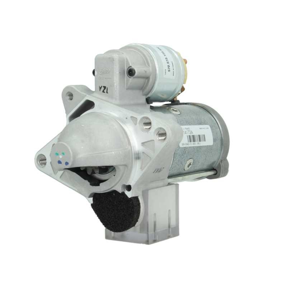Démarreur Renault 2.2 kw - Valeo Neuf - 570.573.123.500