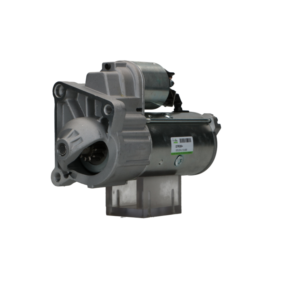 Démarreur Renault 2.0 kw - +Line Original - 570.574.113.000