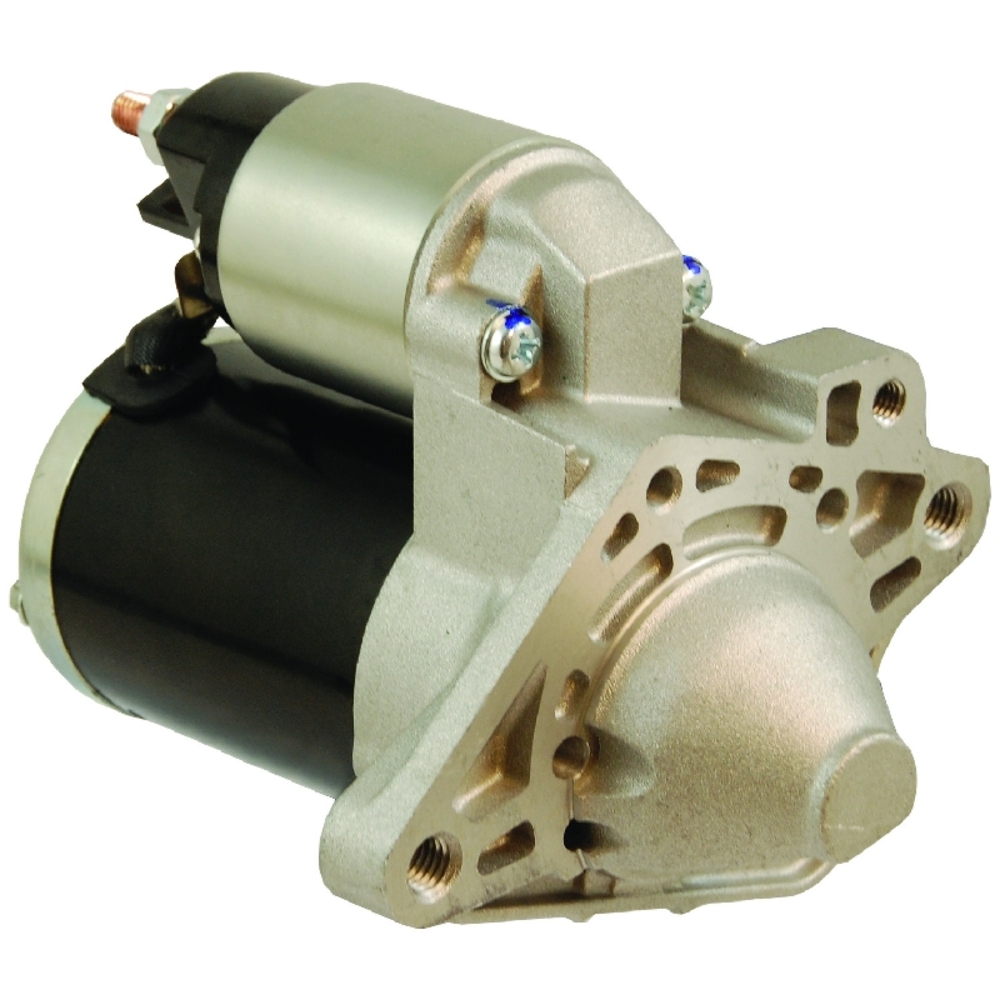 Démarreur Renault 0.9 kw - WAI Neuf - 570.577.083.440