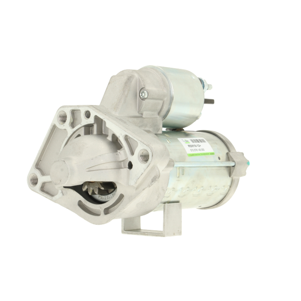 Démarreur Renault 1.6 kw - +Line Original - 570.578.143.000