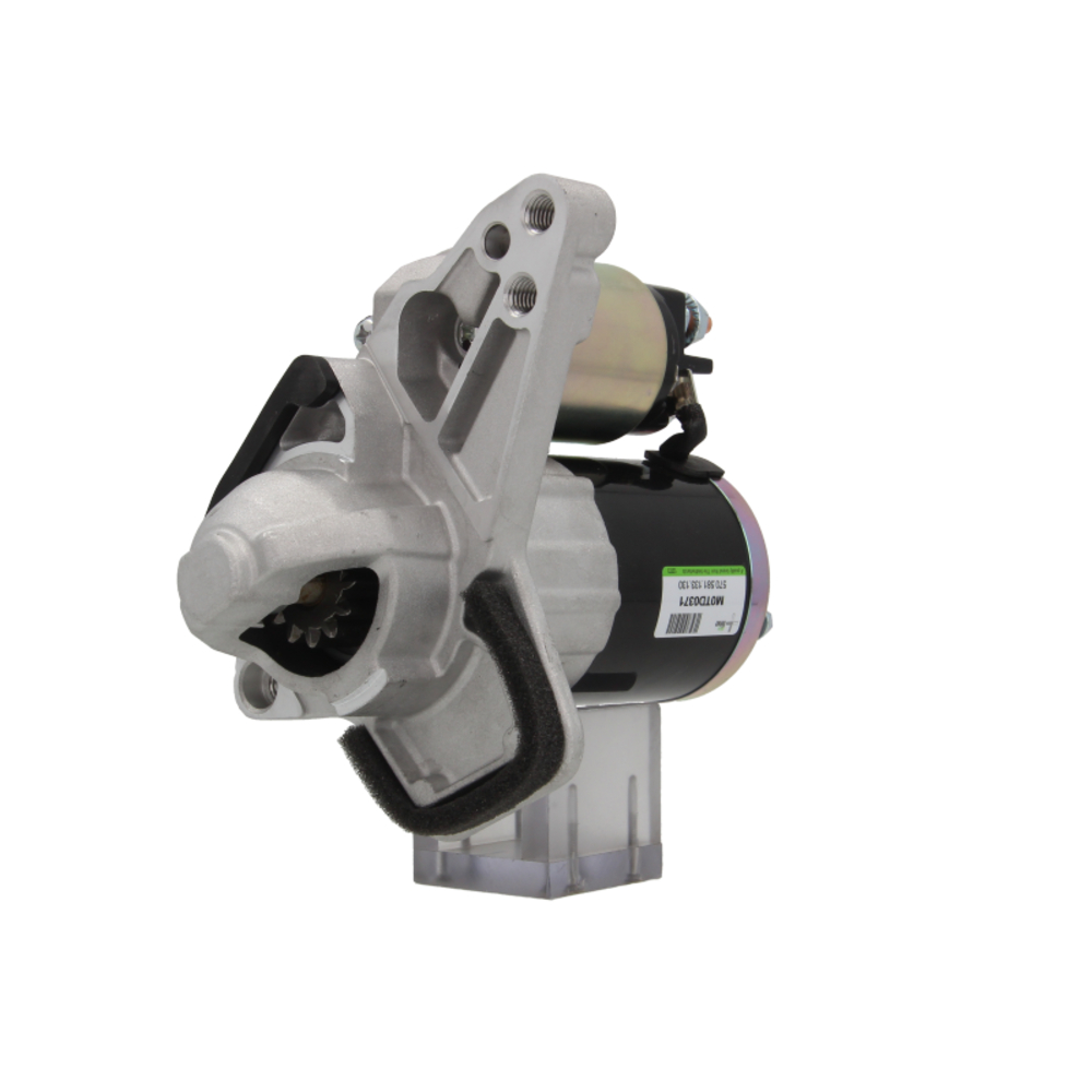 Démarreur Renault 0.9 kw - +Line Original - 570.581.133.130