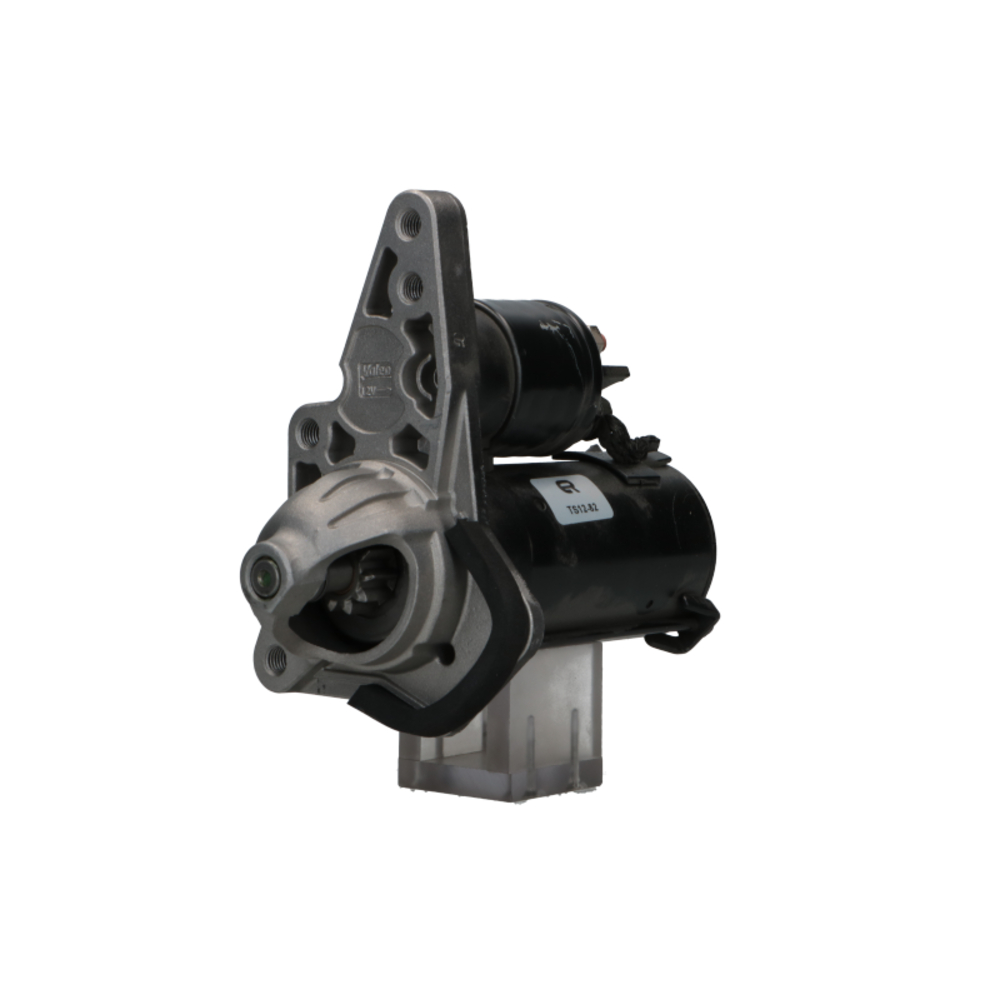 Démarreur Renault 1.2 kw - Valeo Rénové - 570.582.104.505