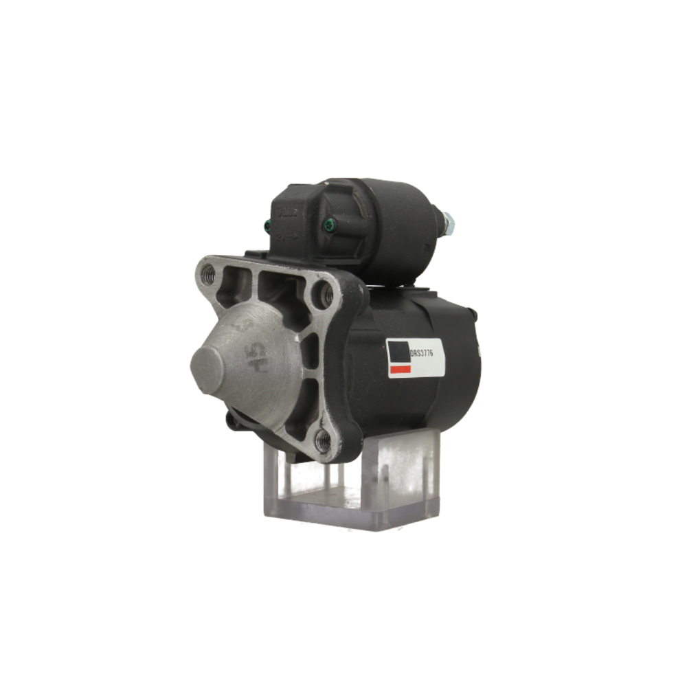 Démarreur Renault 0.85 kw - Remy Rénové - 570.585.093.395
