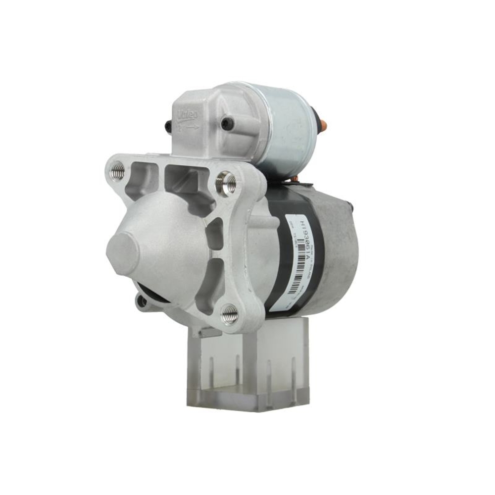 Démarreur Renault 0.85 kw - Valeo Neuf - 570.585.093.500