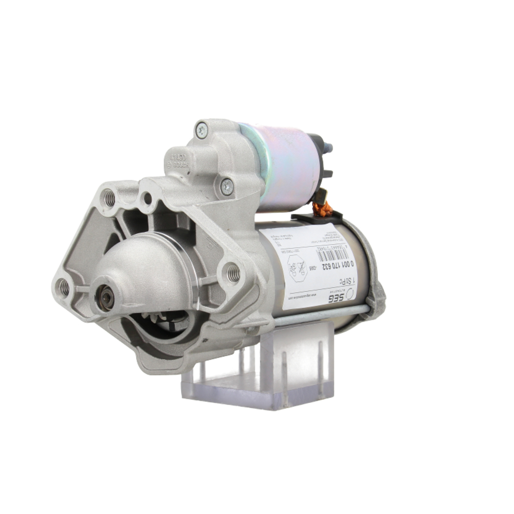 Démarreur Renault 1.5 kw - SEG Neuf - 570.587.123.280
