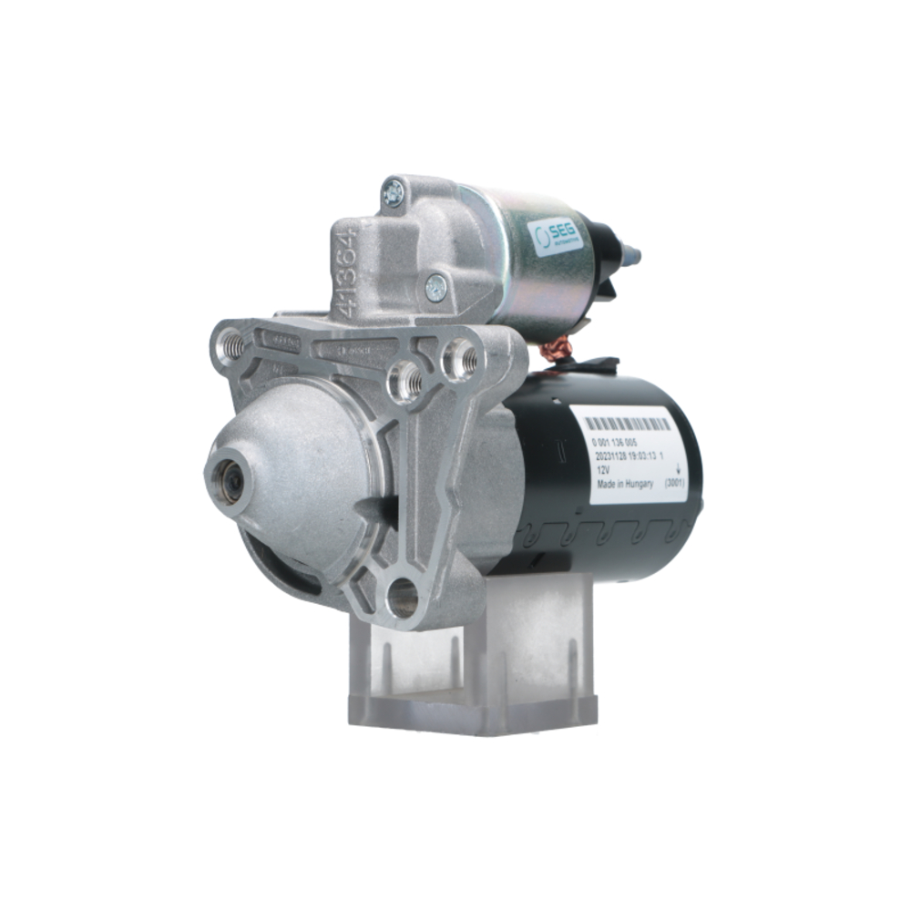 Démarreur Renault 1.7 kw - SEG Neuf - 570.591.124.280