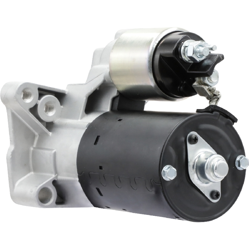 Démarreur Renault 1.7 kw - WAI Neuf - 570.591.124.440