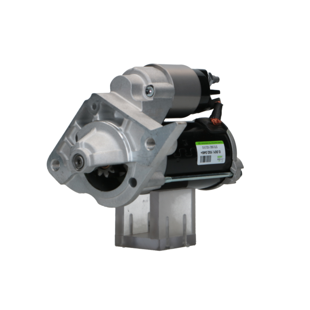 Démarreur Renault 1.2 kw - +Line Original - 570.592.102.010