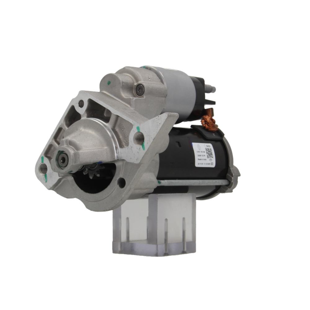 Démarreur Renault 1.2 kw - SEG Neuf - 570.592.102.280