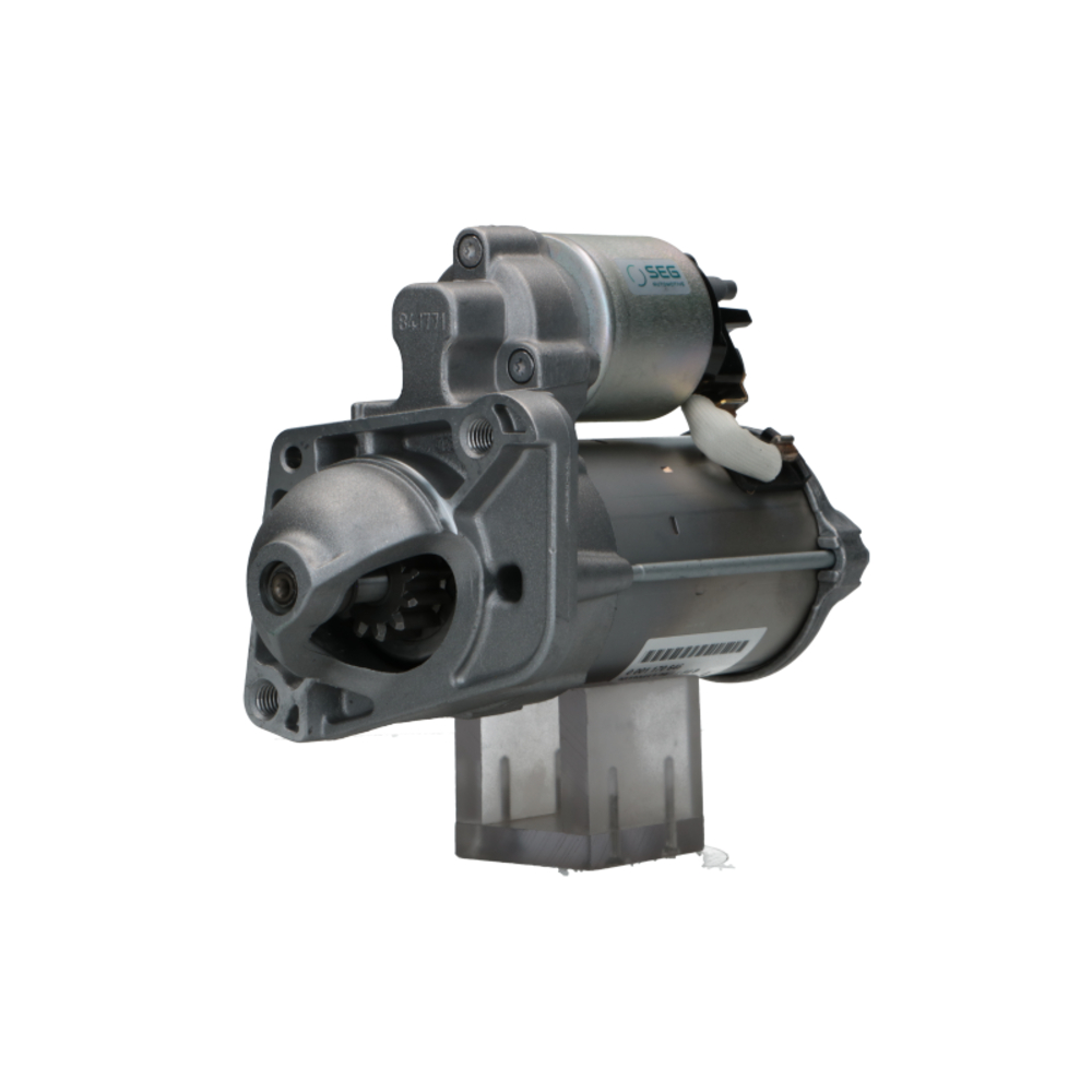 Démarreur Renault 1.7 kw - SEG Neuf - 570.593.122.280