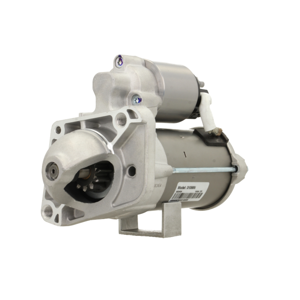 Démarreur Renault 1.7 kw - WAI Neuf - 570.593.122.440