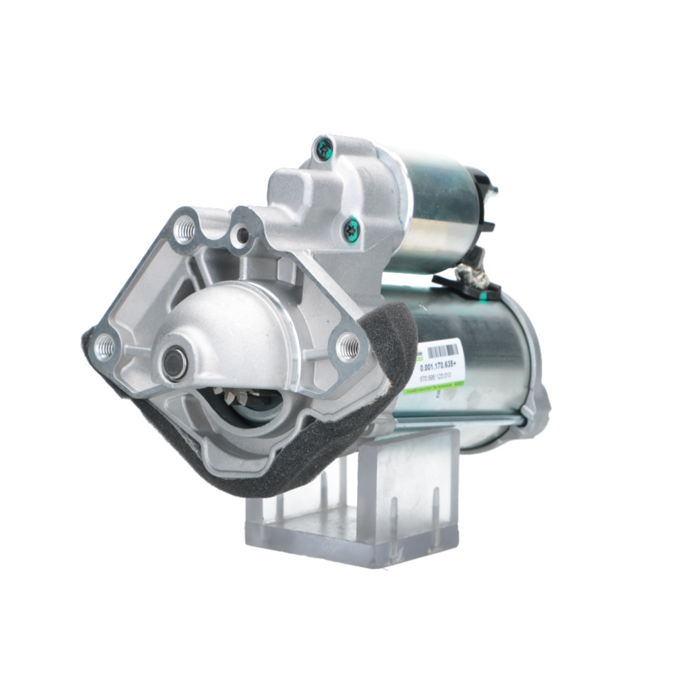 Démarreur Renault 1.5 kw - +Line Original - 570.595.123.010