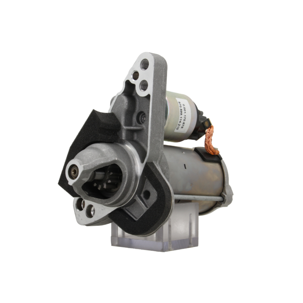 Démarreur Renault 1.5 kw - Bosch Neuf - 570.599.114.210