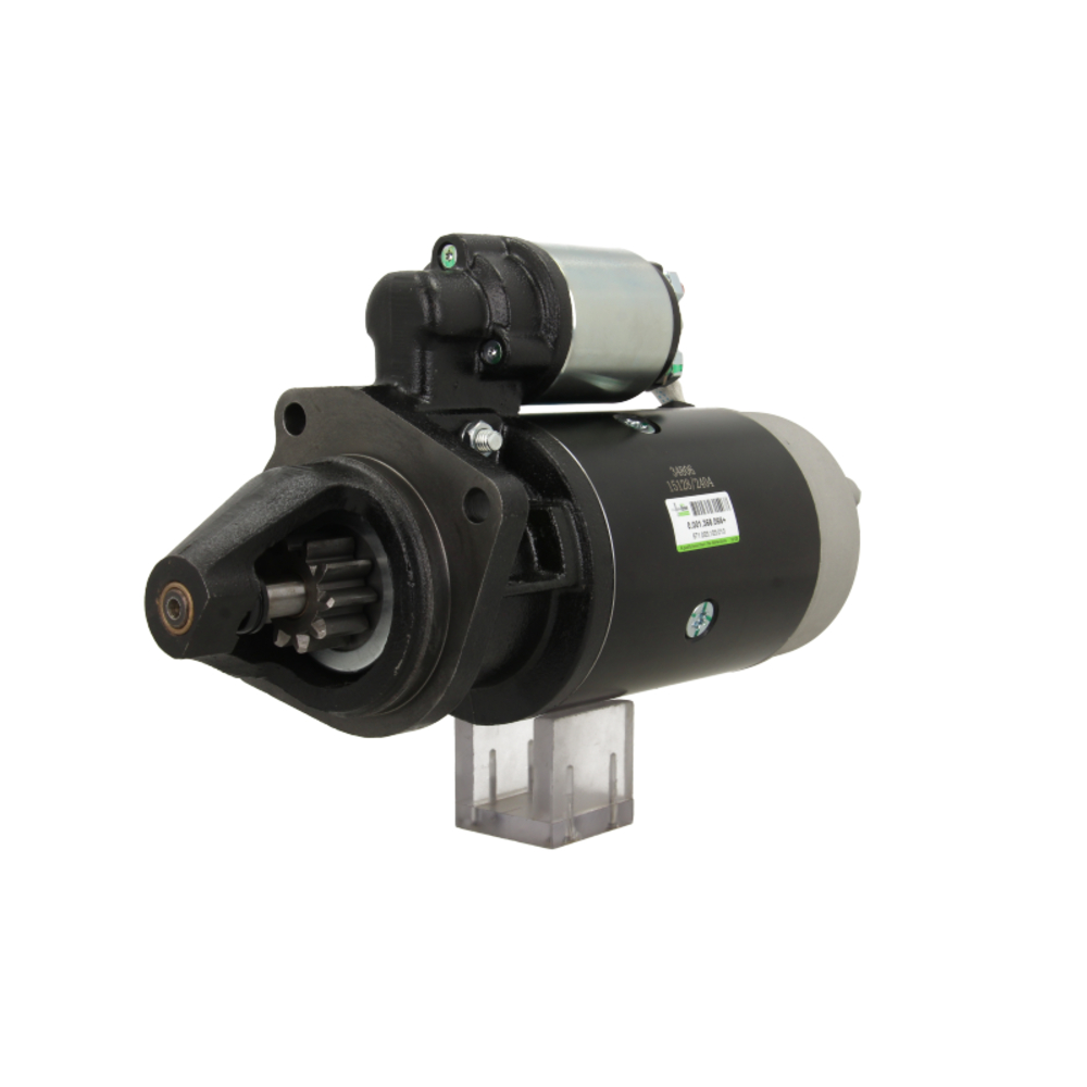 Démarreur Renault 4.0 kw - +Line Original - 571.003.103.010