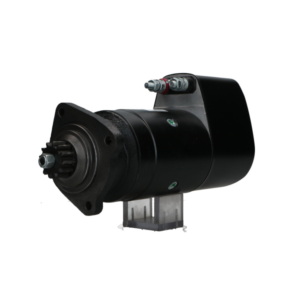 Démarreur Renault 6.6 kw - +Line Selected - 571.009.123.016