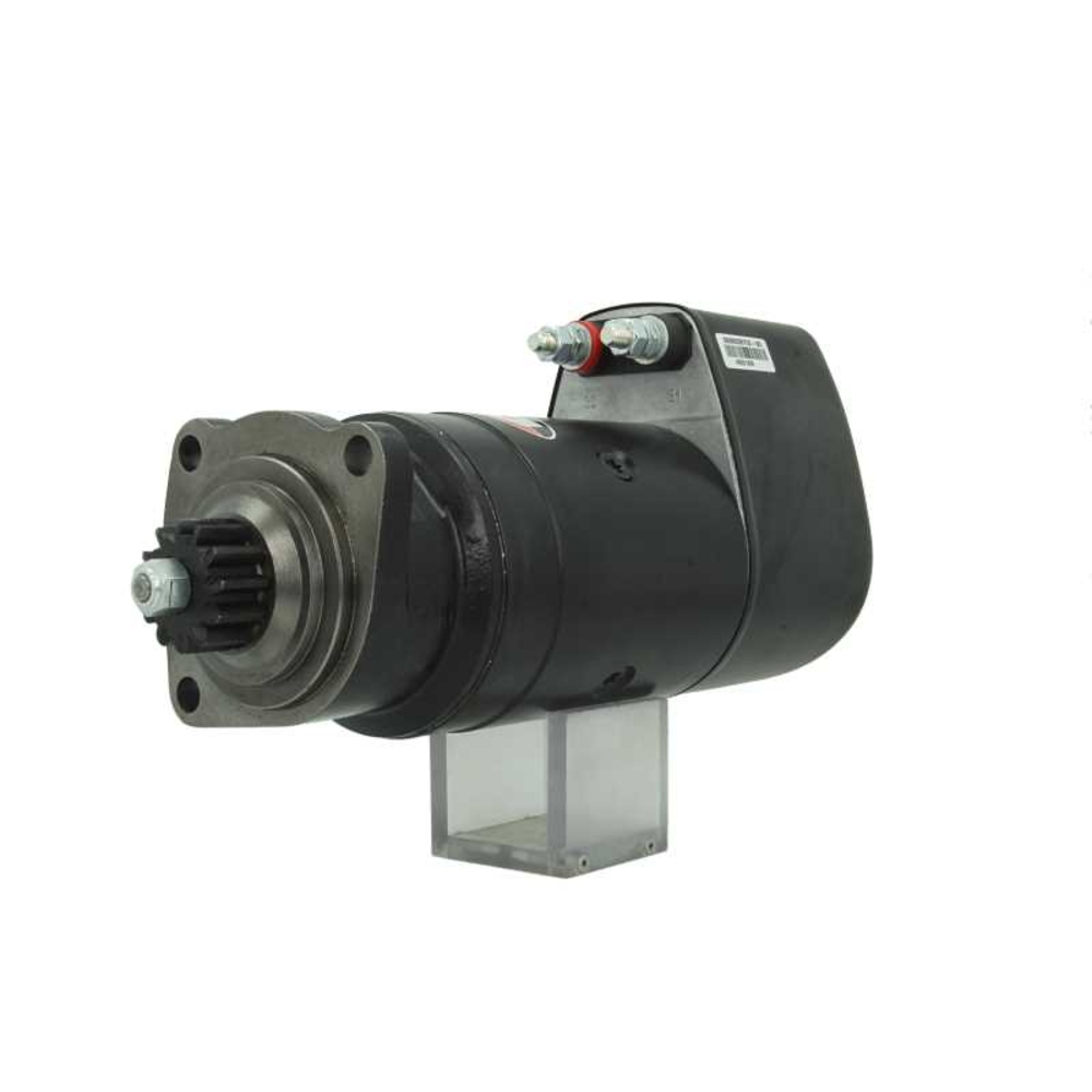 Démarreur Renault 6.6 kw - Remy Neuf - 571.201.123.390