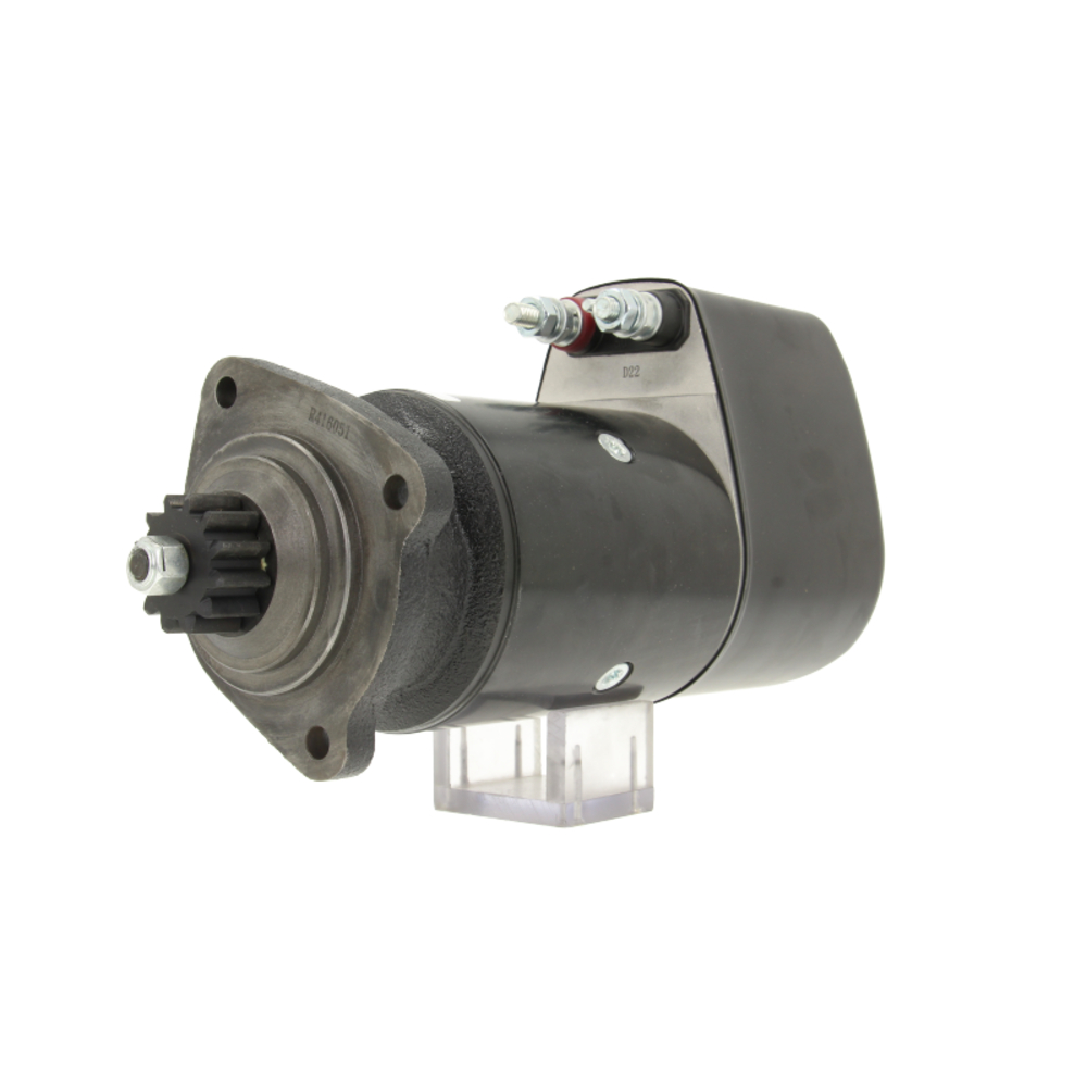 Démarreur Renault 5.4 kw - +Line Selected - 571.202.123.016