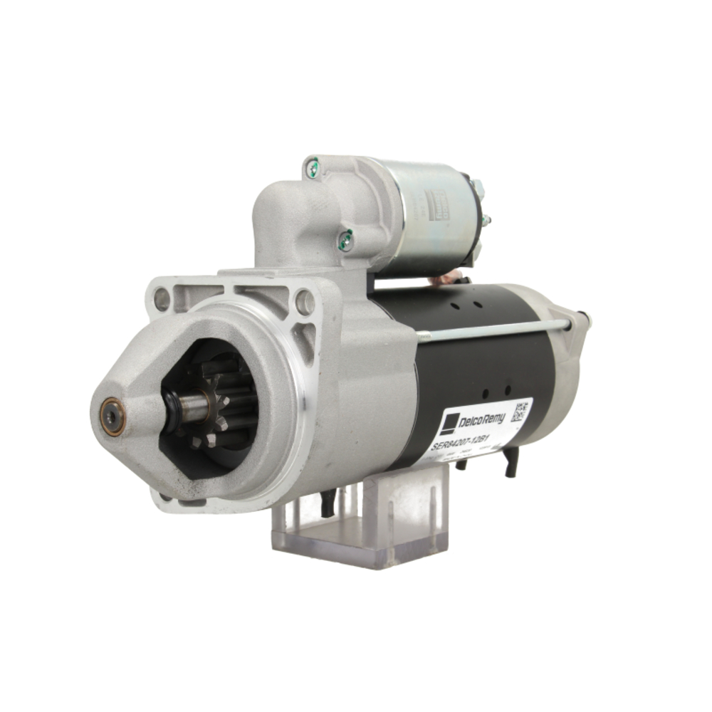 Démarreur Renault 4.0 kw - Remy Neuf - 571.501.103.391