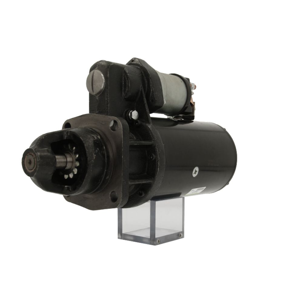 Démarreur Renault 6.6 kw - +Line Original - 571.502.124.000