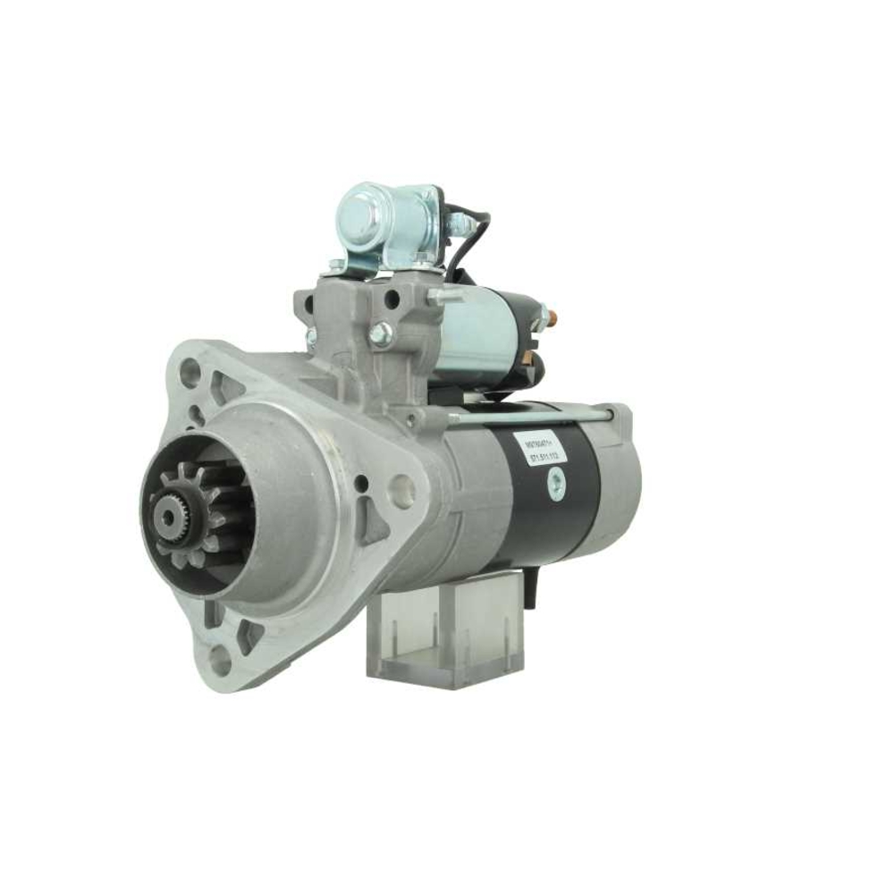 Démarreur Renault 5.5 kw - +Line Original - 571.511.113.130