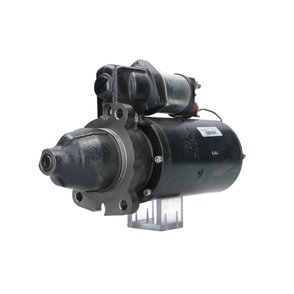 Démarreur Renault 7.2 kw - Valeo Neuf - 571.512.123.500