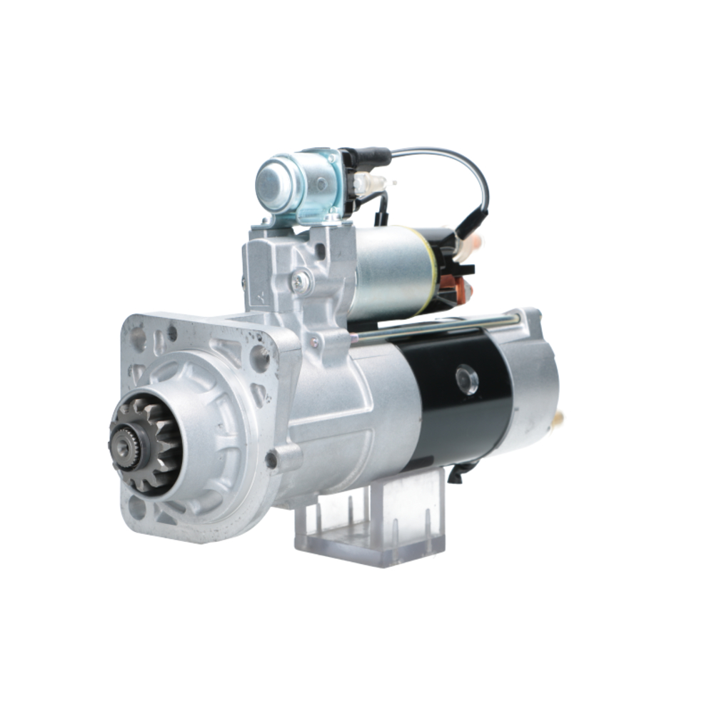 Démarreur Renault 5.5 kw (Brown box) - Mitsubishi Neuf - 571.516.123.371