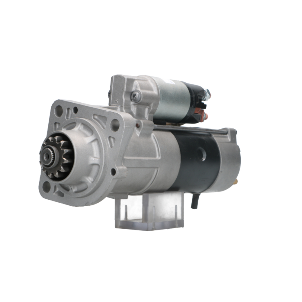 Démarreur Renault 5.5 kw - Mitsubishi Rénové - 571.517.123.375