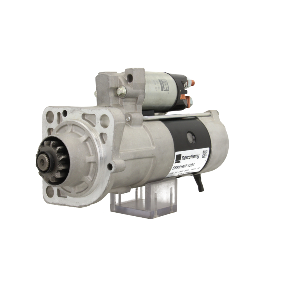 Démarreur Renault 5.5 kw - Remy Neuf - 571.517.123.391