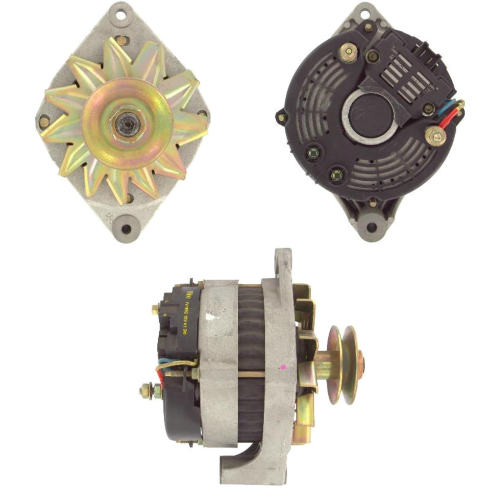 Alternateur Renault 60A - +Line Original - 575.005.050.000