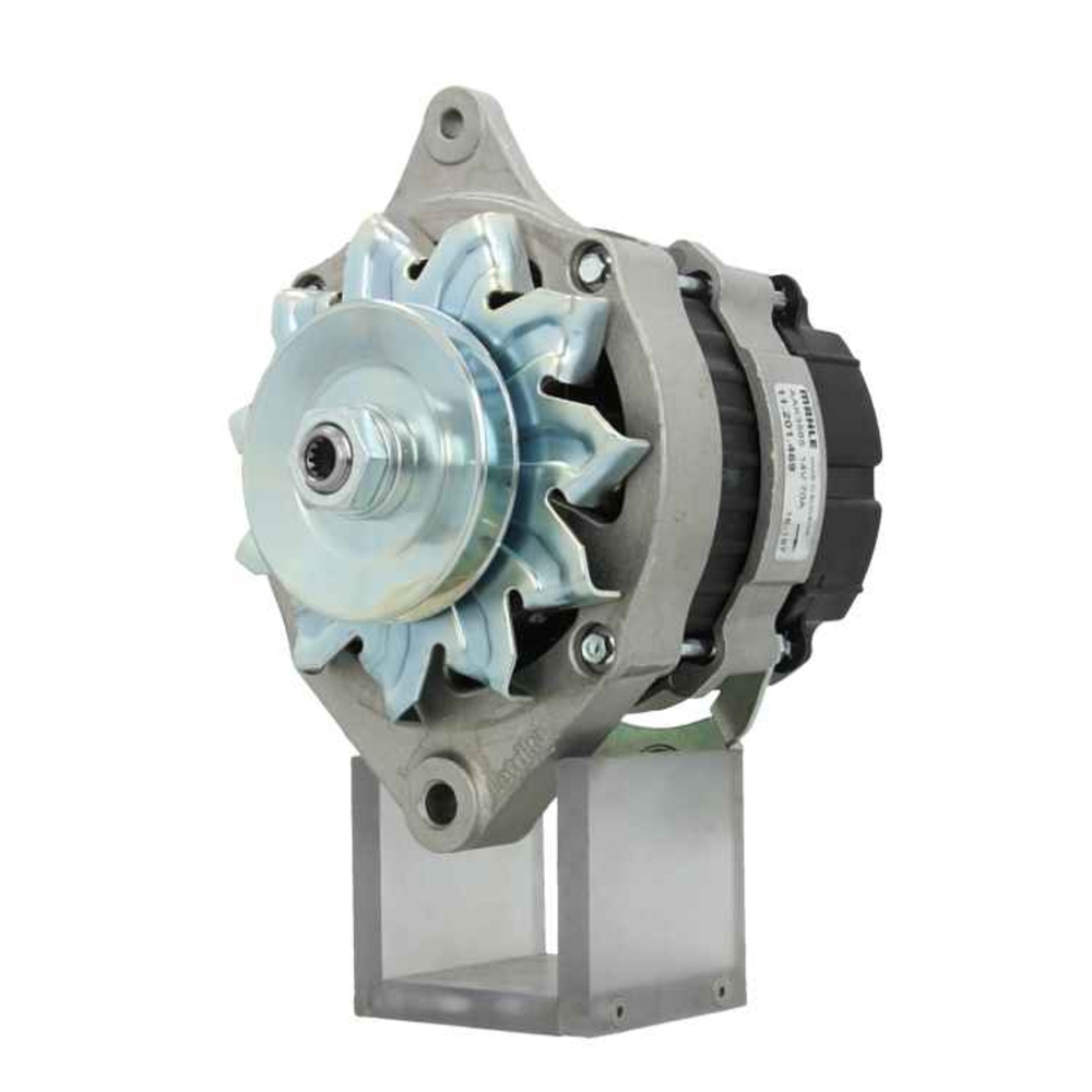 Alternateur Renault 70A - Mahle Neuf - 575.011.070.311