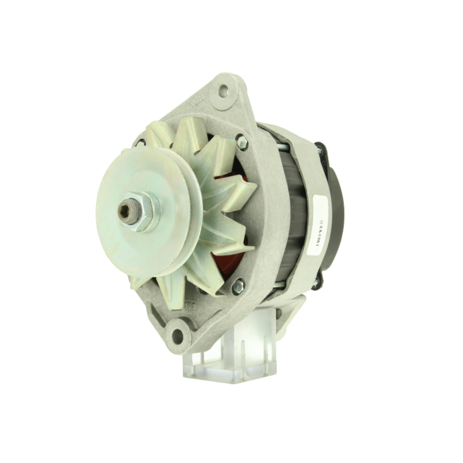 Alternateur Renault 75A - +Line Selected Renové - 575.017.075.340