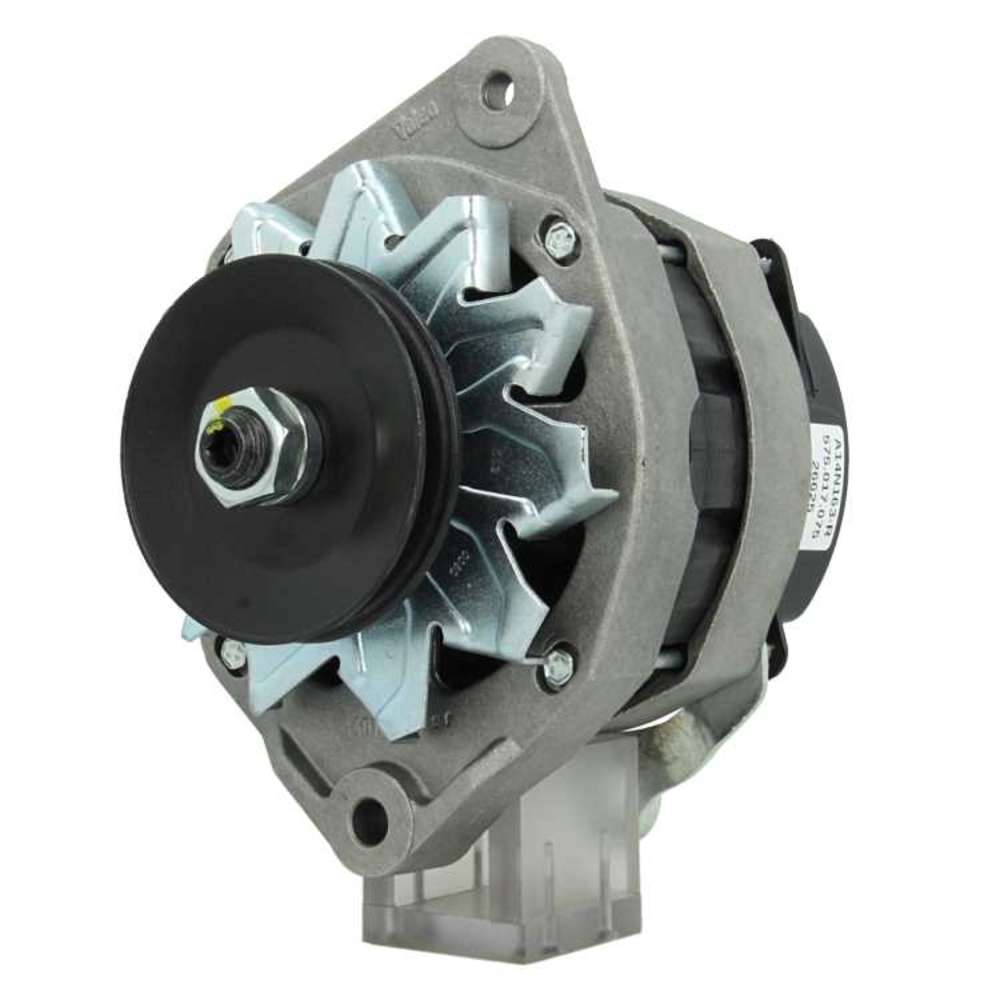 Alternateur Renault 75A - Valeo Rénové - 575.017.075.505