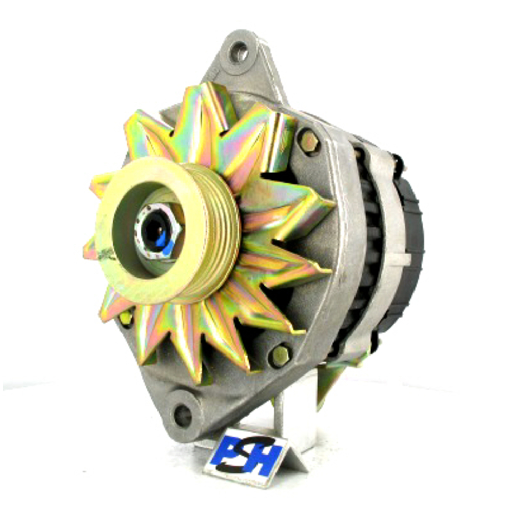 Alternateur Renault 70A - Valeo Rénové - 575.023.070.505