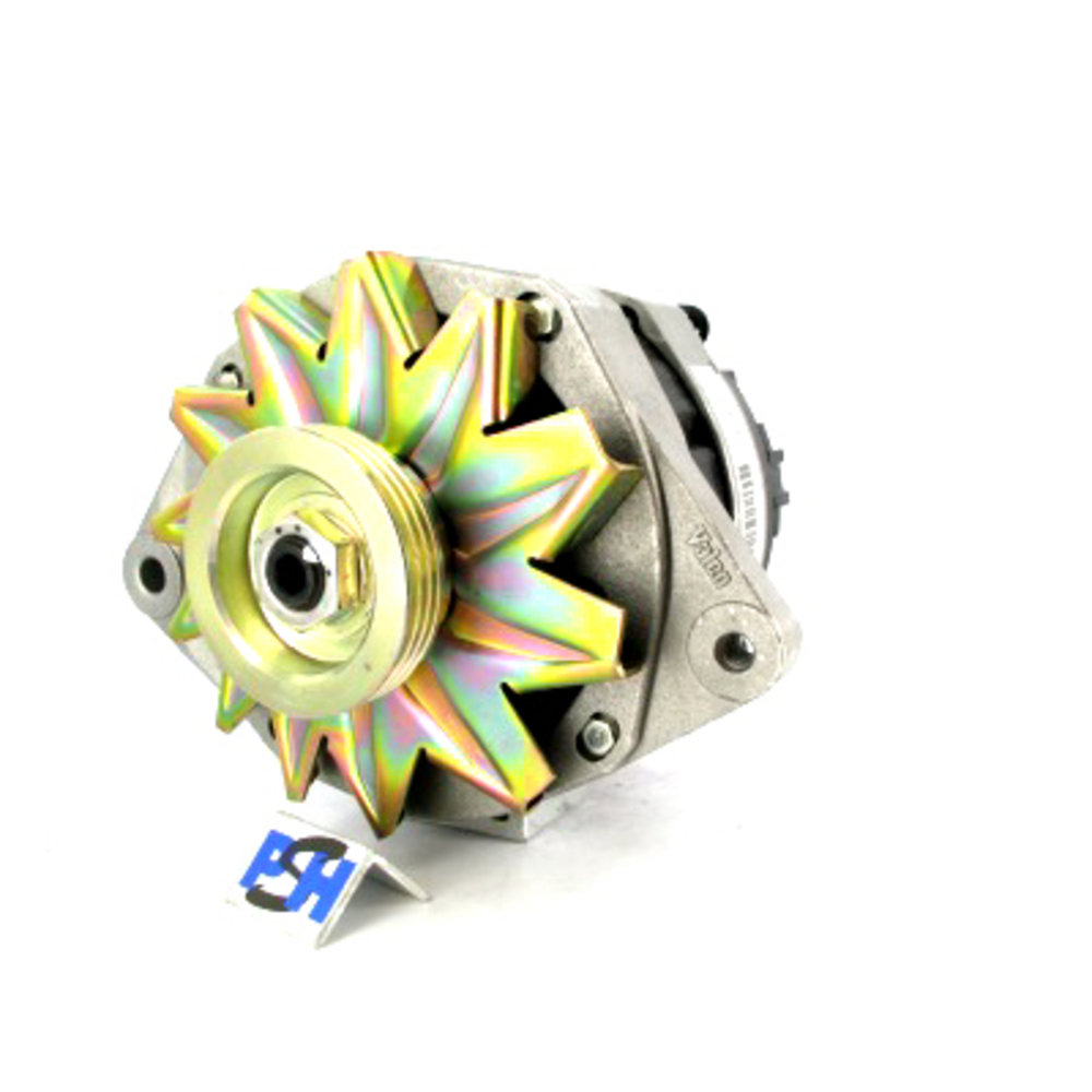 Alternateur Renault 90A - Valeo Neuf - 575.025.090.500