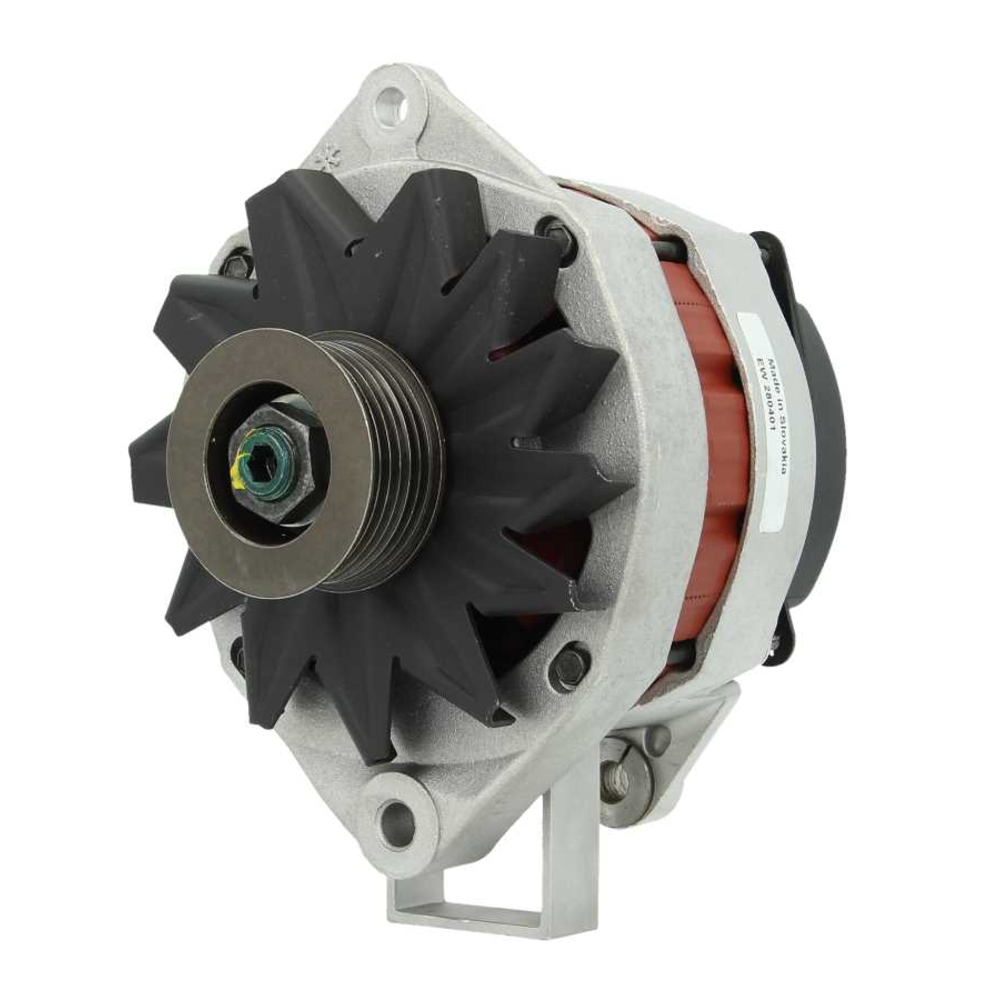 Alternateur Renault 90A - HC-Parts - 575.034.090.550